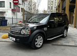 Land Rover Discovery 2.7 AT, 2010, 240 000 км