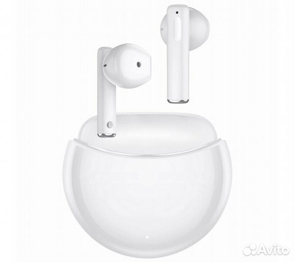 Наушники Honor Choice Earbuds X5E, белый