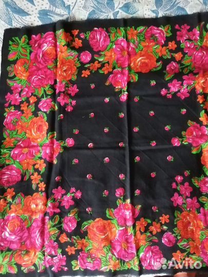 Лоскут Платка