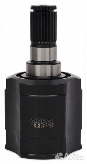 Шрус передний внутренний левый правый cv-p1201