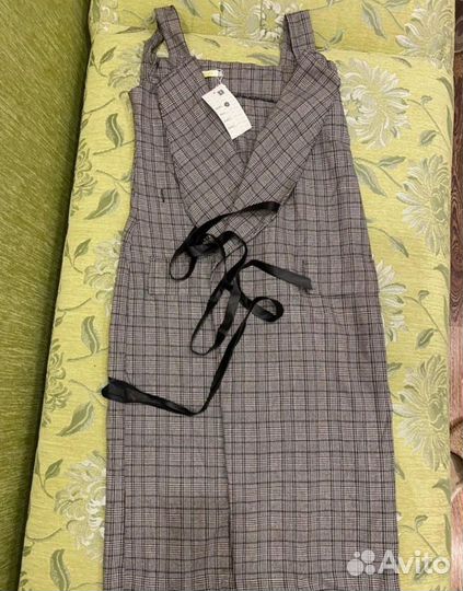 Сарафан женский