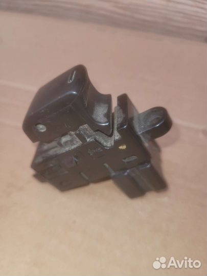 Кнопка стеклоподьемника nissan teana