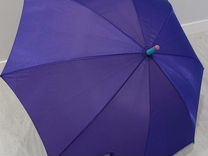 Зонт трость детский