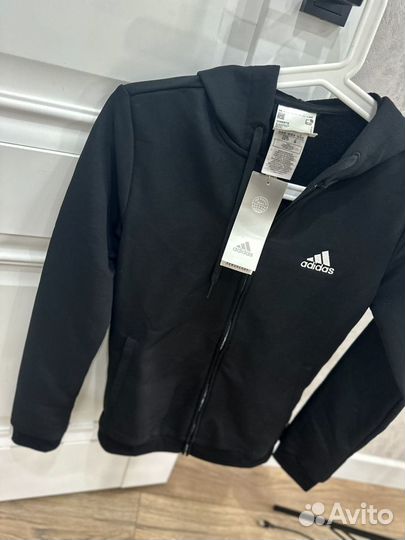 Кофта adidas женская оригинал