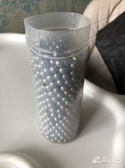 Шарики стальные для рогатки 8 мм, 9мм, 10 мм и др