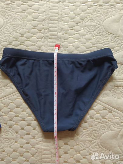 Шорты и плавки на мальчика 7-10 лет