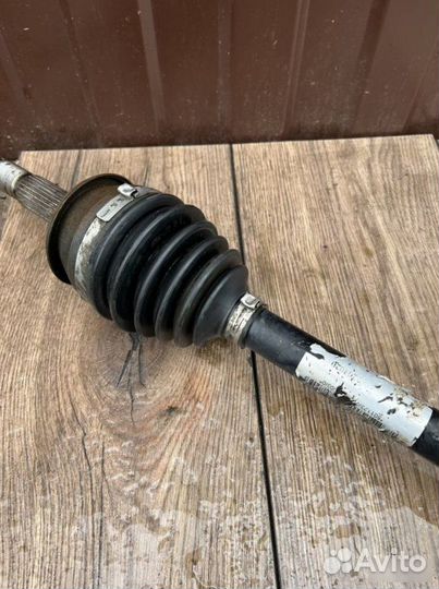 Привод правый Chery Bonus 3 3 1.5 2014
