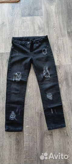 Продам вещи для девочки