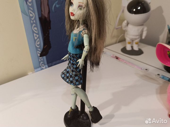 Кукла монстр Хай френки