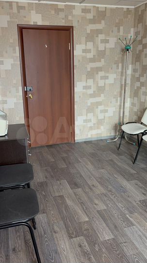 Офисы 14 кв.м и 45кв.м