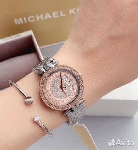 Женские часы Michael Kors MK3446