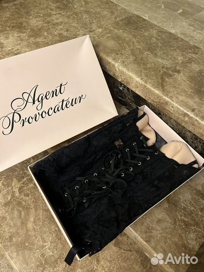 Agent Provocateur