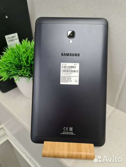 Планшеты Samsung Tab A8.0 4G LTE (SM-T385)