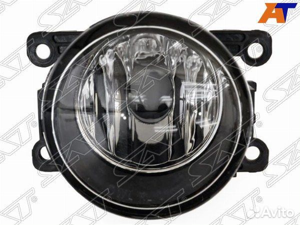Фара противотуманная opel astra