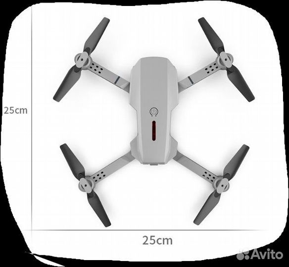 Drone 12