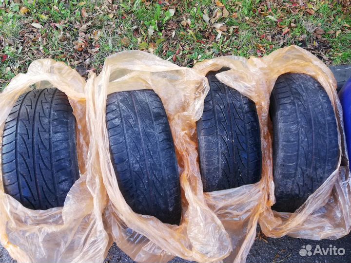 Amtel Planet 185/60 R14