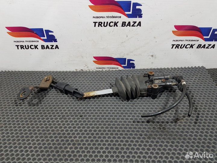 7420746477 Кран уровня пола