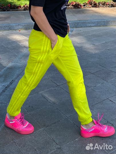 Спортивные брюки штаны adidas и толстовка nike