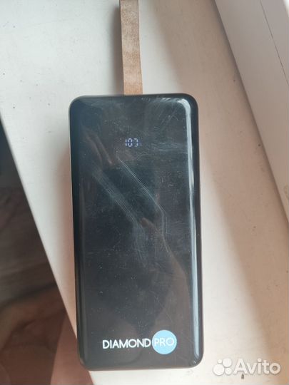 Пауэрбанк 50000