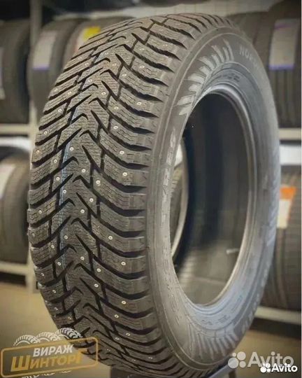 Ikon Tyres Nordman 8 205/60 R16 96T
