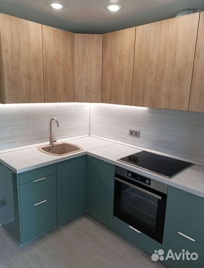 Монтажник кухонной мебели, сборщик кухонь