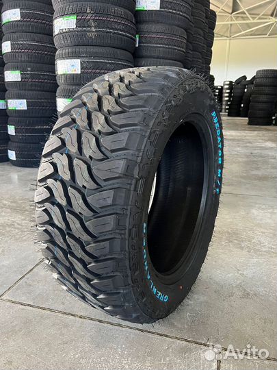 Grenlander Predator M/T 33/12.5 R18 118Q
