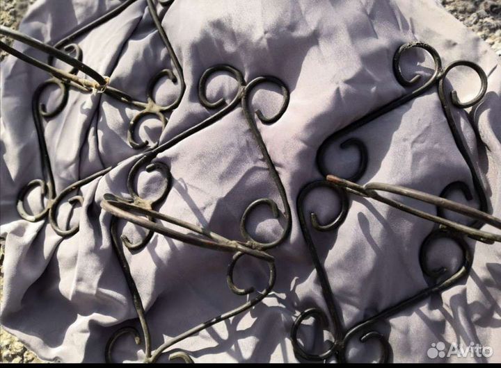 Подхваты для штор