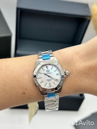 Часы женские tag heuer 32мм