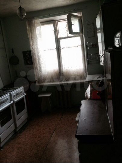 Комната 12,5 м² в 5-к., 4/5 эт.