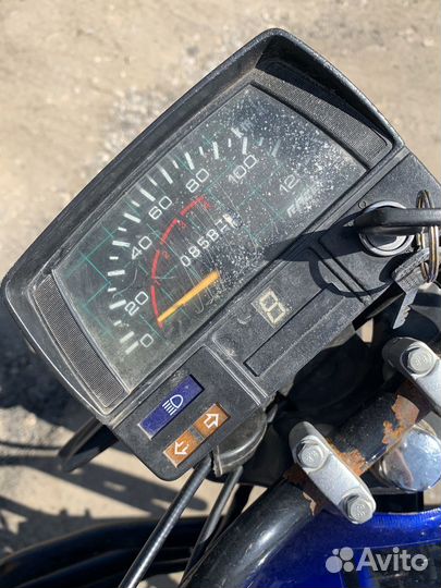 Продам racer rc110n-x