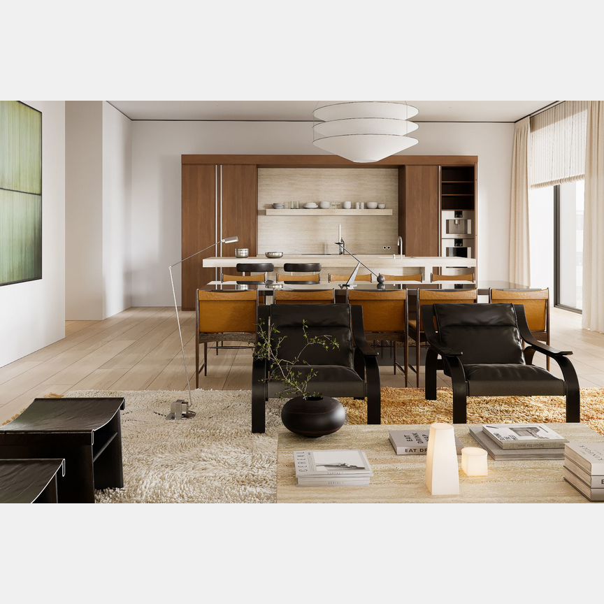 1-к. квартира, 46,8 м², 7/13 эт.