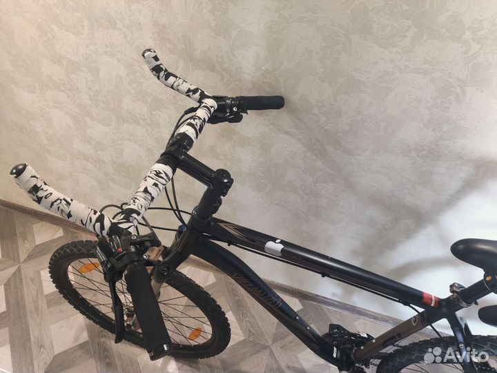 Велосипед Specialized Rockhooper Sl Pro