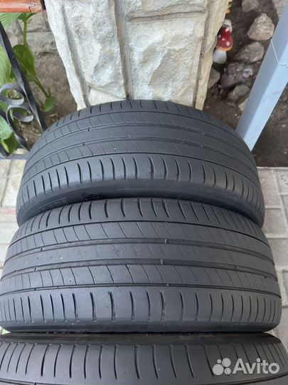 Michelin Primacy 3 205/55 R16 155Z