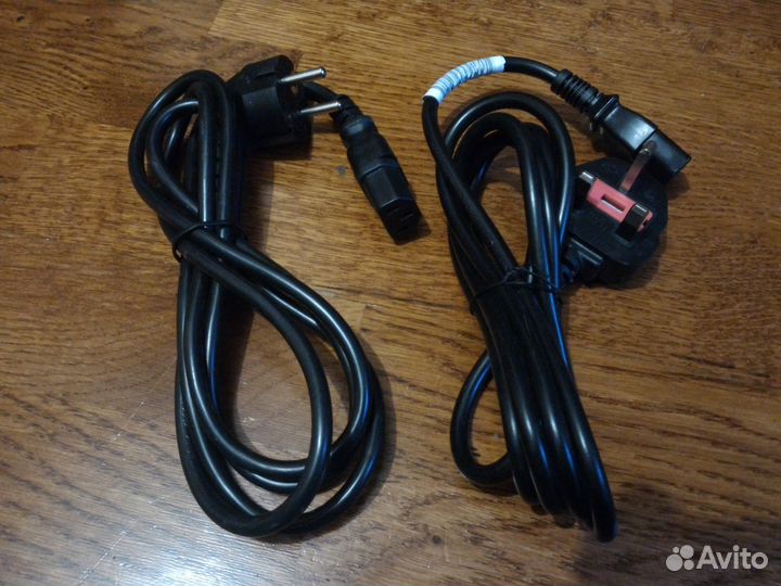 Кабель сетевой