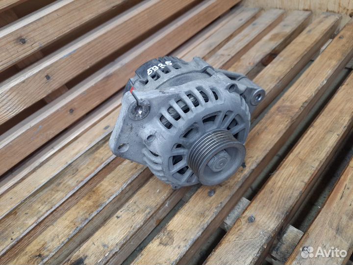 Chery Amulet A15 - генератор