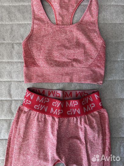 My protein спортивный костюм