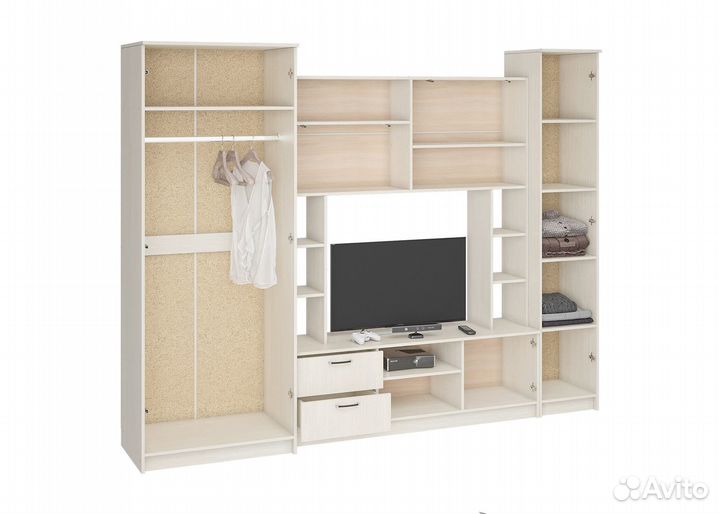 Стенка Марта-11