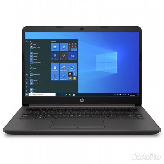 HP 240 G7 14 Celeron N4020 4GB 128GB SSD