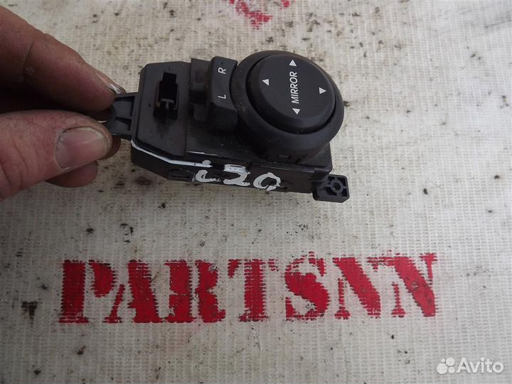 Блок регулировки зеркал Хендай i20