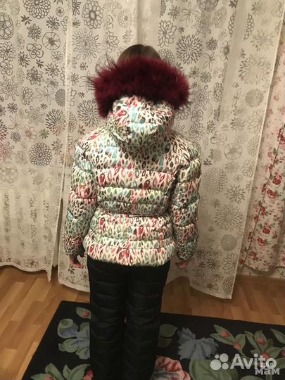 Комплект Tooloop Италия. На 10-12 лет