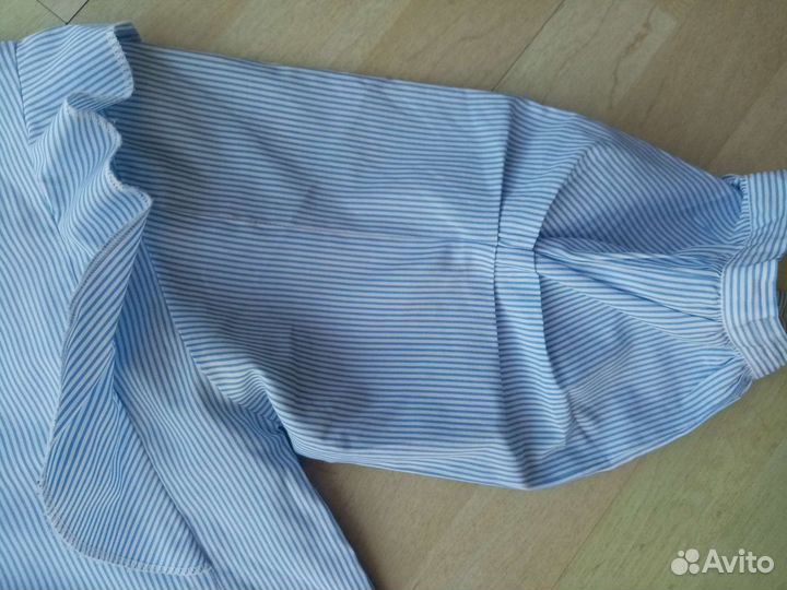Блузка 