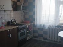 2-к. квартира, 52,7 м², 10/10 эт.