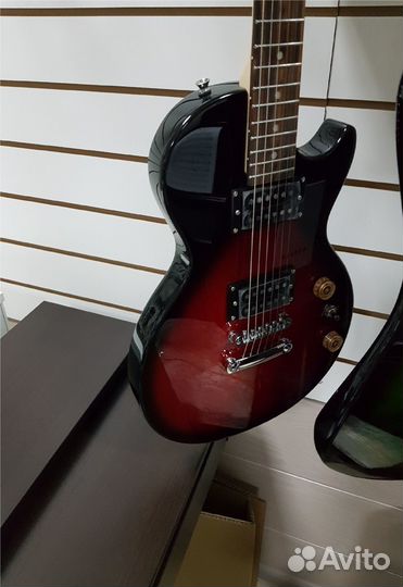 Электрогитара Homage + Аксессуары