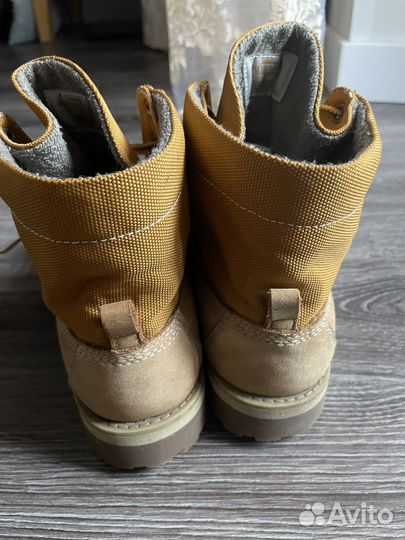 Ботинки timberland