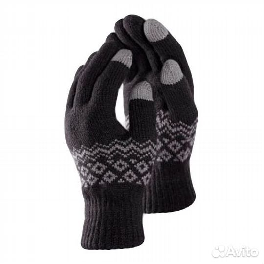 Перчатки для сенсорных экранов xiaomi FO Touch