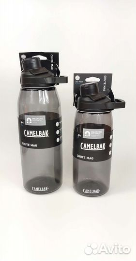 Бутылка Camelbak Chute mag 1,5 л