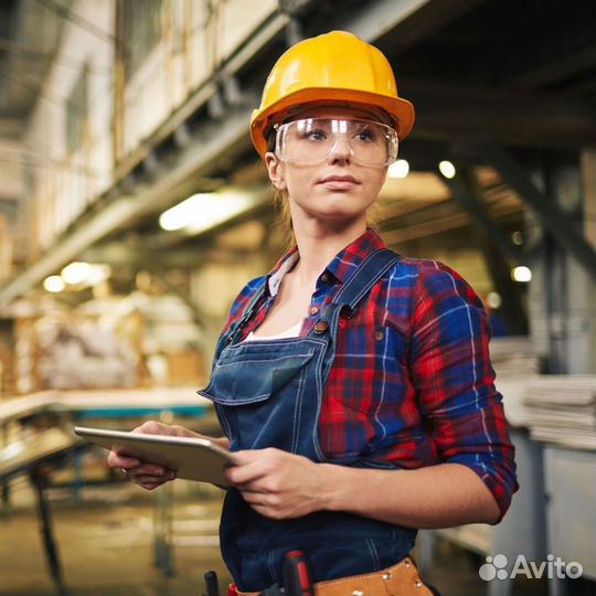 Формовщик вахтой В краснокамск