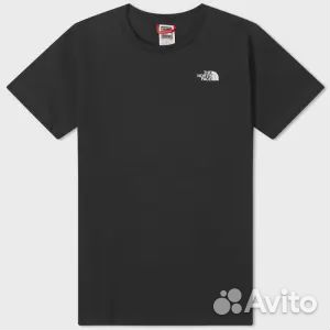Футболка The North Face Simple Dome Tee
