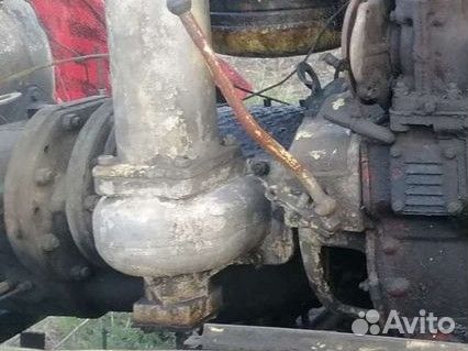 Компрессор пр 10/8м2