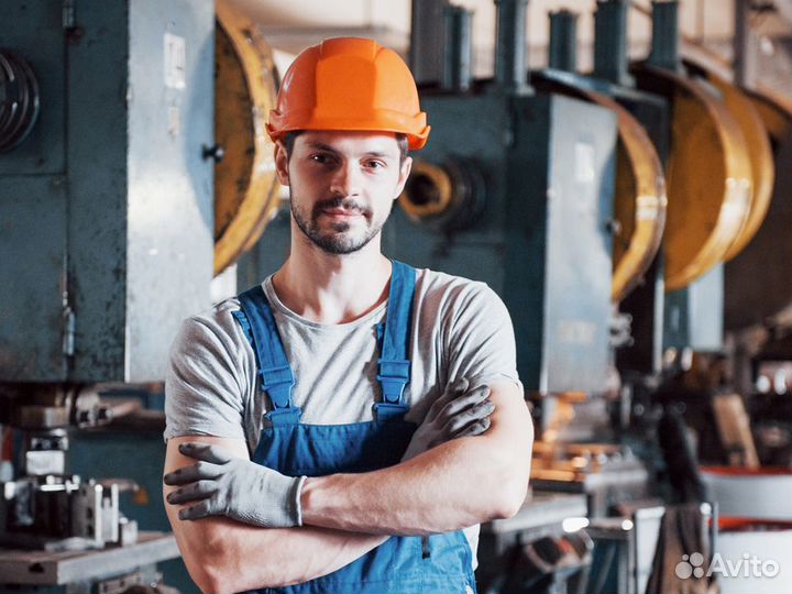 Слесарь инструментальщик